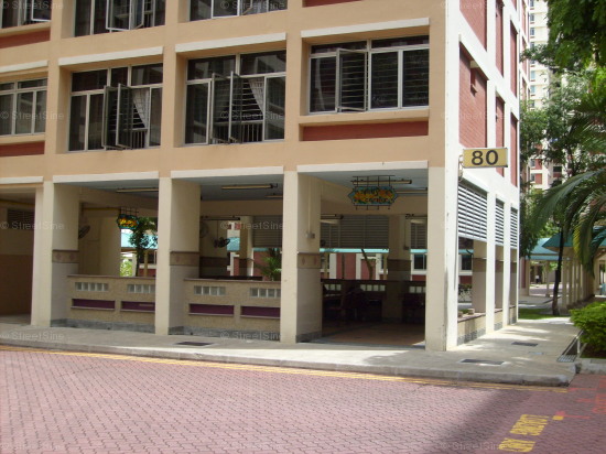 Blk 80 Lorong 4 Toa Payoh (Toa Payoh), HDB 4 Rooms #397292